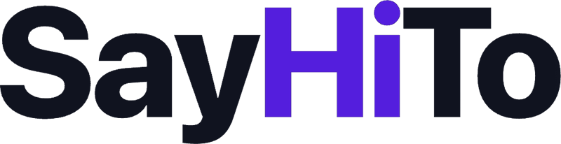 SayHiTo
